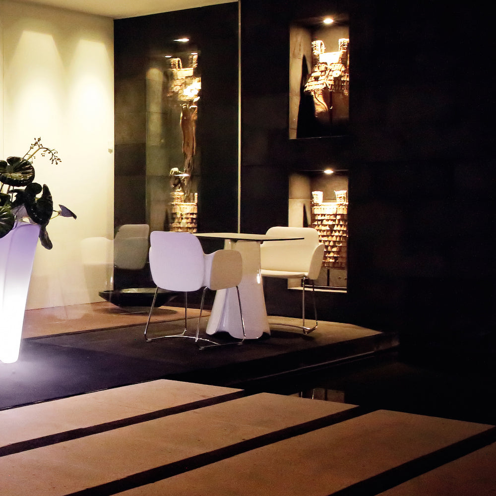 Pezzettina Outdoor Dining Armchair