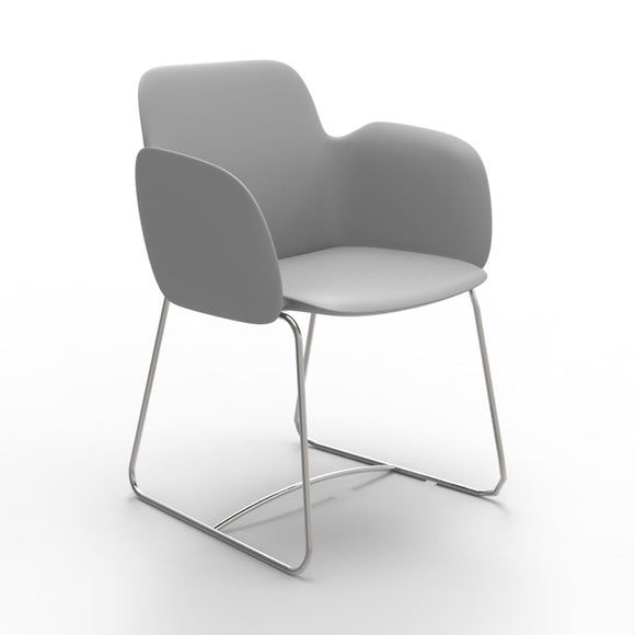 Pezzettina Dining Armchair