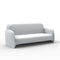 Pezzettina Sofa  option White