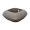 Pillow Self-Watering Planter  option Taupe
