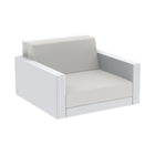 Pixel Lounge Chair