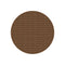 Pleita Round Outdoor Rug  option Brown