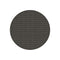 Pleita Round Outdoor Rug  option Dark Grey