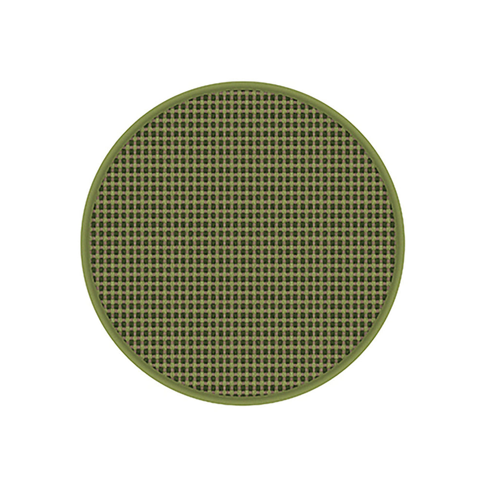 Pleita Round Outdoor Rug