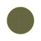 Pleita Round Outdoor Rug  option Green