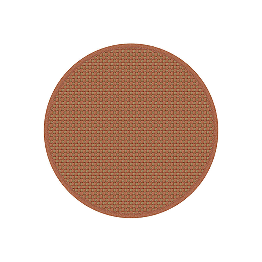 Pleita Round Outdoor Rug