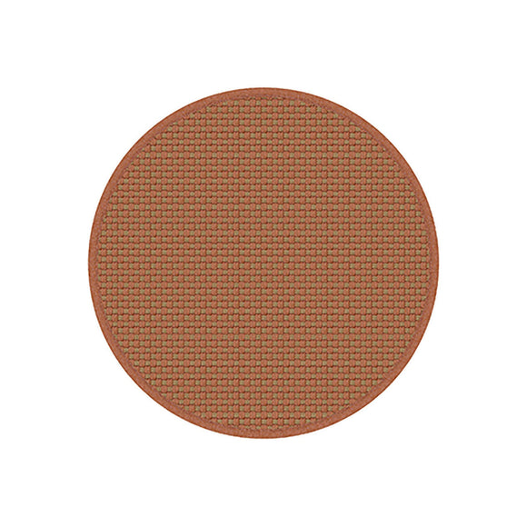 Pleita Round Outdoor Rug