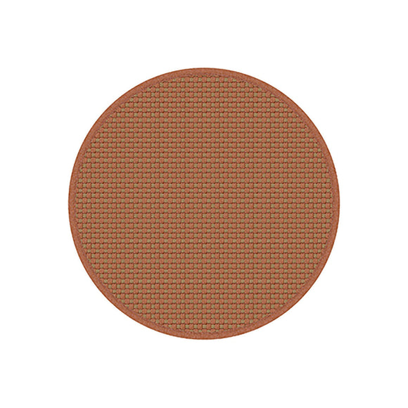 Pleita Round Outdoor Rug