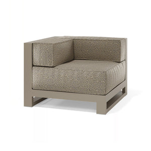 Posidonia Outdoor Corner Sectional