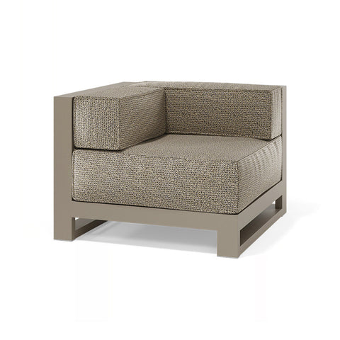 Posidonia Outdoor Corner Sectional