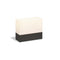 Posidonia Outdoor LED Floor Lamp  option Black