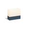 Posidonia Outdoor LED Floor Lamp  option Blue
