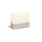Posidonia Outdoor LED Floor Lamp  option Ecru
