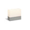 Posidonia Outdoor LED Floor Lamp  option Gray