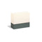 Posidonia Outdoor LED Floor Lamp  option Green