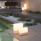 Posidonia Outdoor LED Floor Lamp