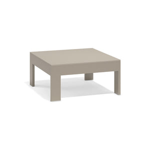 Posidonia Outdoor Lounger Table