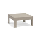 Posidonia Outdoor Lounger Table