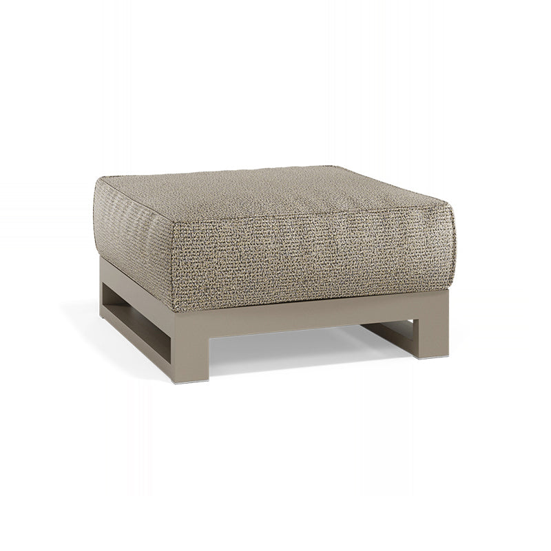 Posidonia Outdoor Pouf