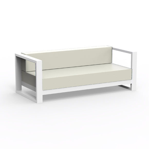 Posidonia Outdoor Deep Sofa