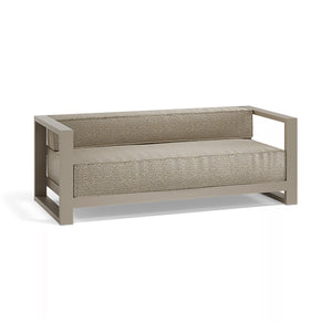 Posidonia Outdoor Sofa