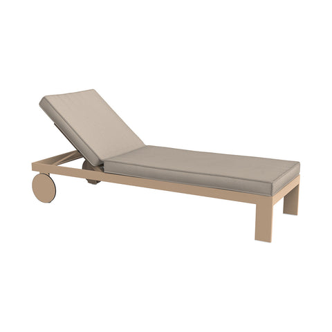 Posidonia Sun Lounger