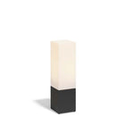 Posidonia Tall Outdoor LED Floor Lamp