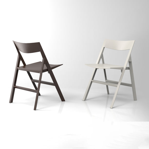 Quartz Folding Chair (Set of 4)