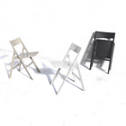 Quartz Folding Chair (Set of 4)