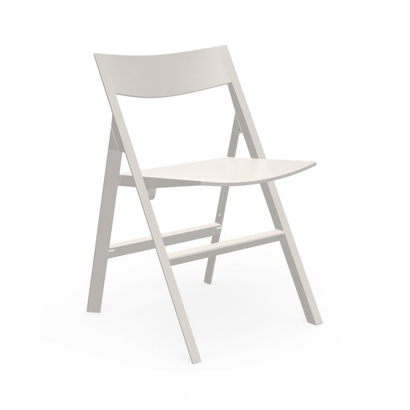 Quartz Folding Chair (Set of 4)