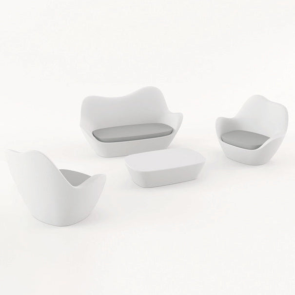 Sabinas Outdoor Coffee Table