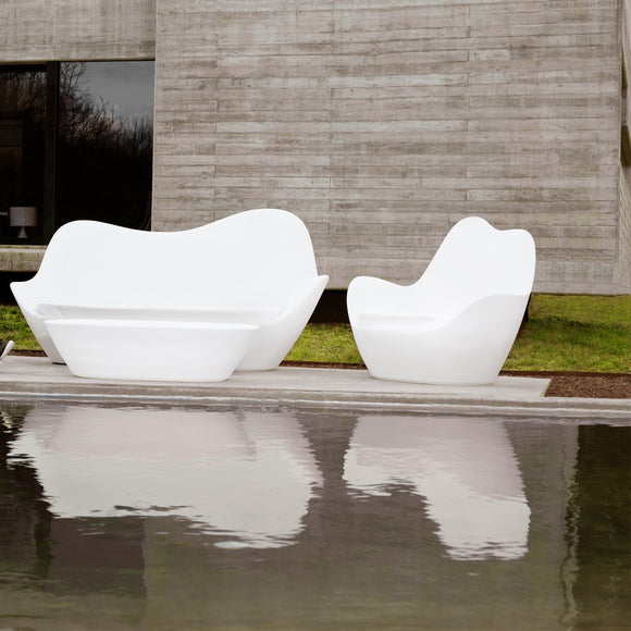 Sabinas Outdoor Lounge Chair