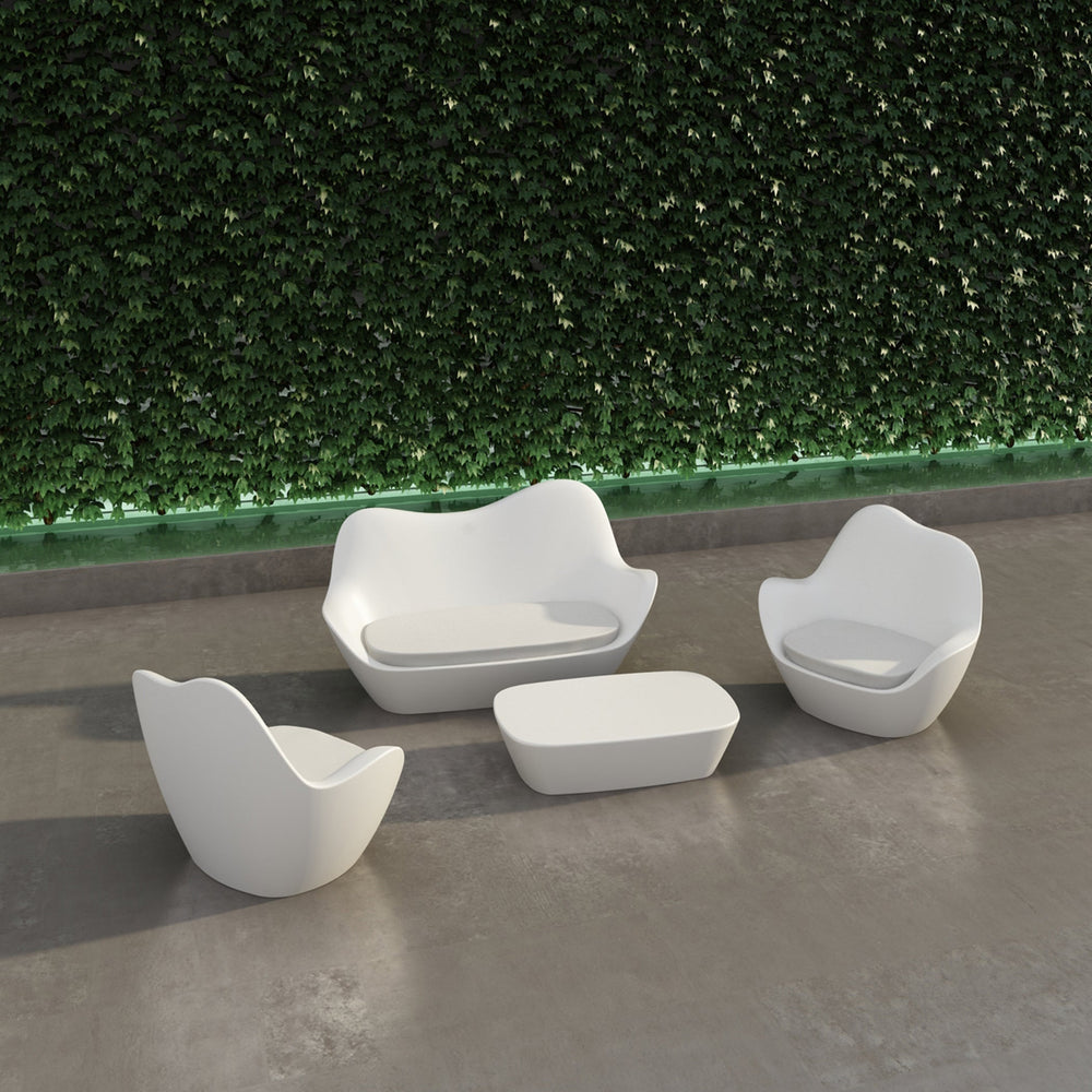 Sabinas Outdoor Lounge Chair