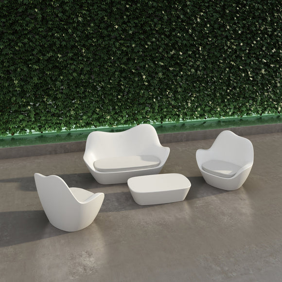 Sabinas Outdoor Lounge Chair