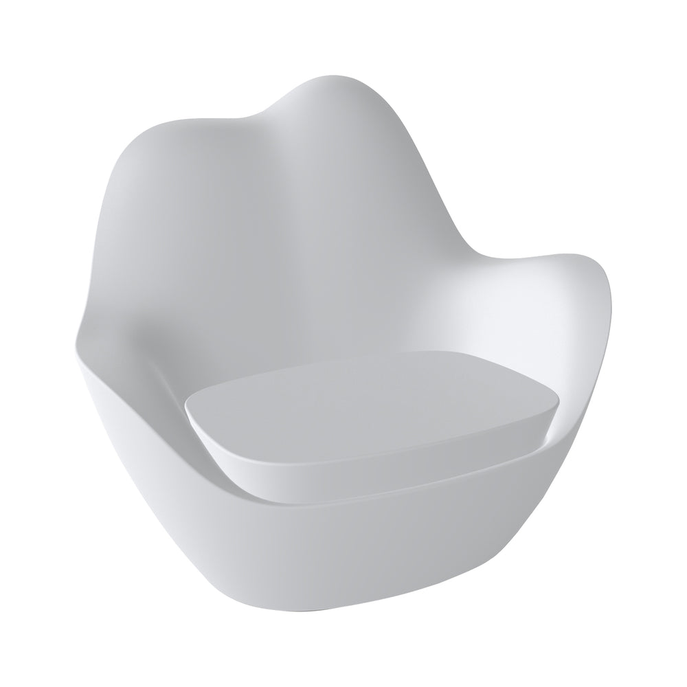 Sabinas Outdoor Lounge Chair