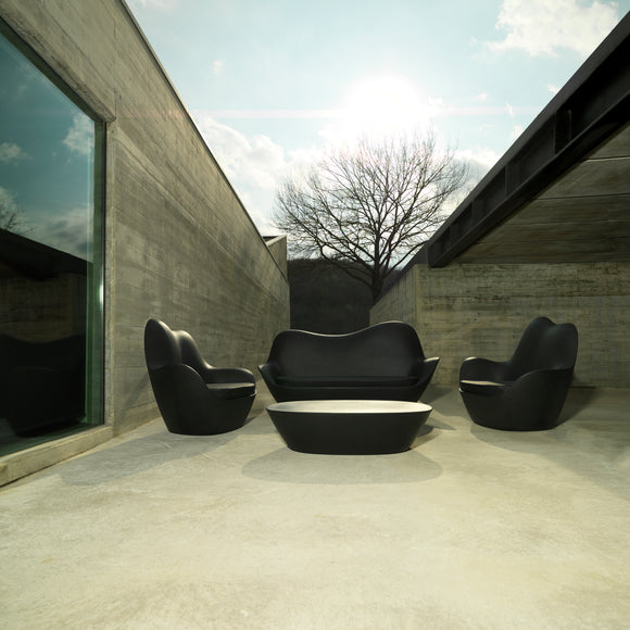 Sabinas Outdoor Sofa