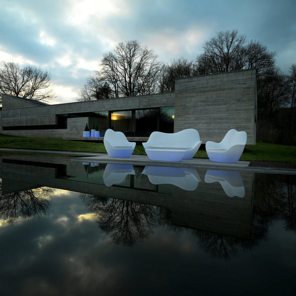 Sabinas Outdoor Sofa