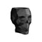 Skull Nano Planter  option Anthracite