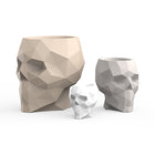 Skull Nano Planter