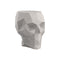 Skull Stool  option Ecru