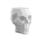 Skull Stool  option White