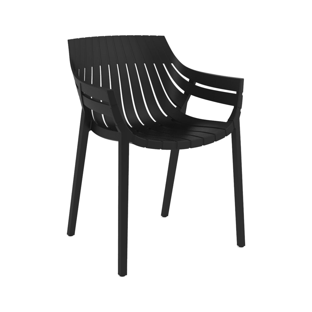 Spritz 56017 Outdoor Armchair (Set of 4)