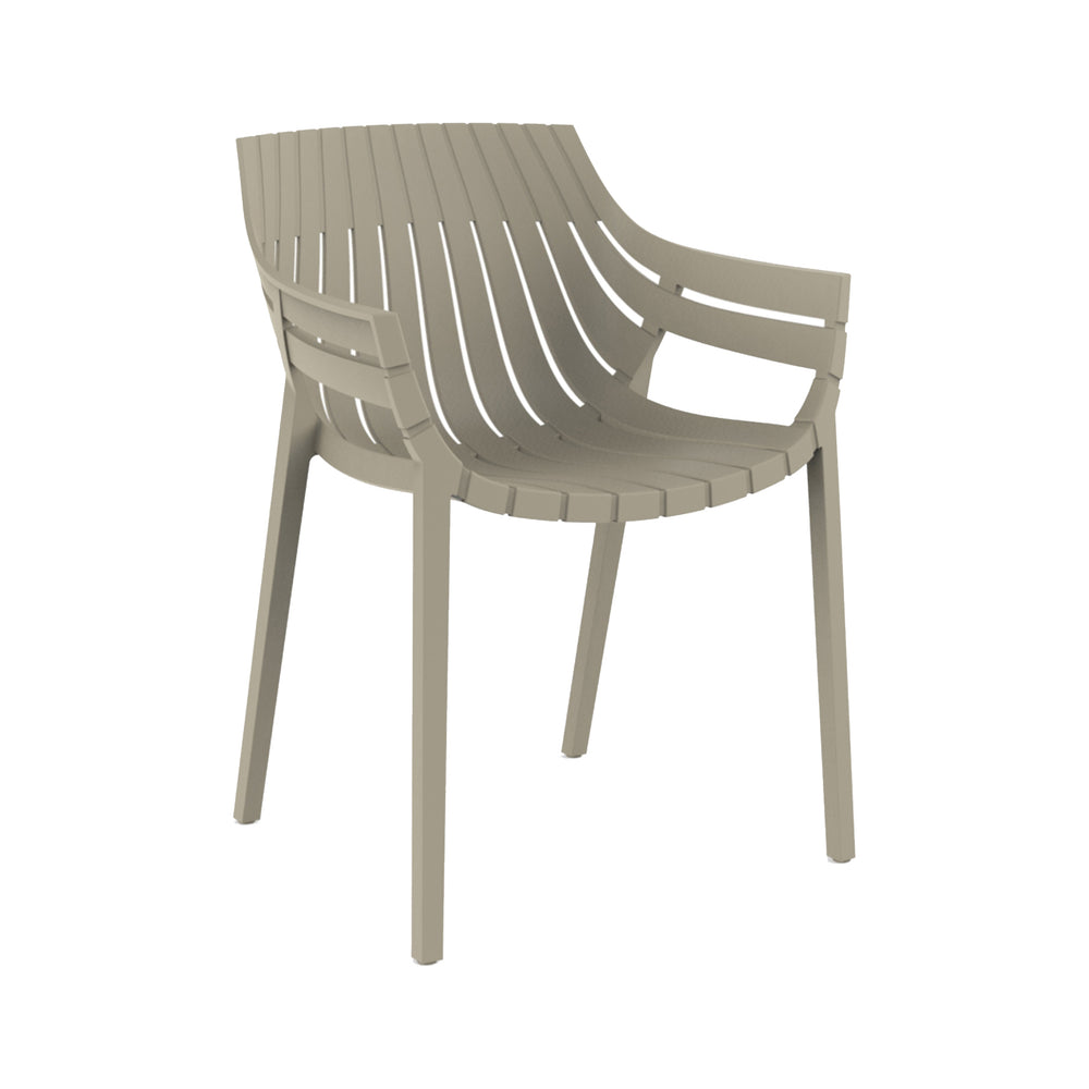 Spritz 56017 Outdoor Armchair (Set of 4)
