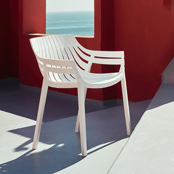 Spritz 56017 Outdoor Armchair (Set of 4)
