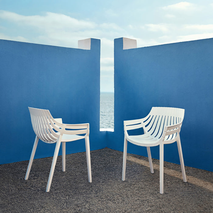 Spritz 56017 Outdoor Armchair (Set of 4)