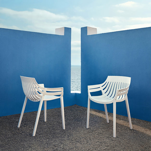 Spritz 56017 Outdoor Armchair (Set of 4)