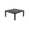 Spritz Sun Lounger Table  option Basic Black