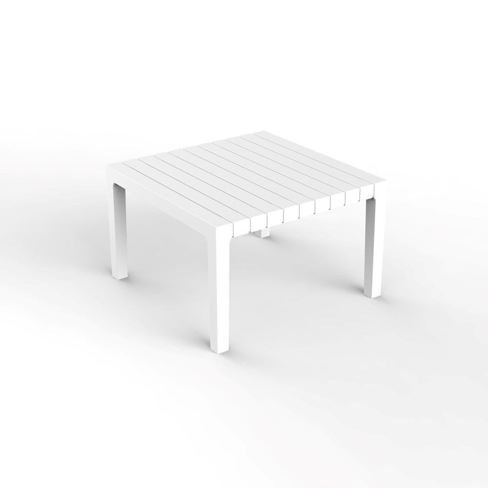 Spritz Outdoor Sun Lounger Table