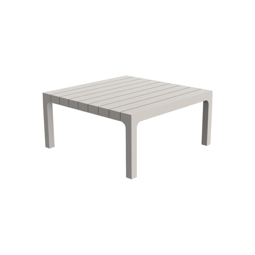 Spritz Outdoor Sun Lounger Table