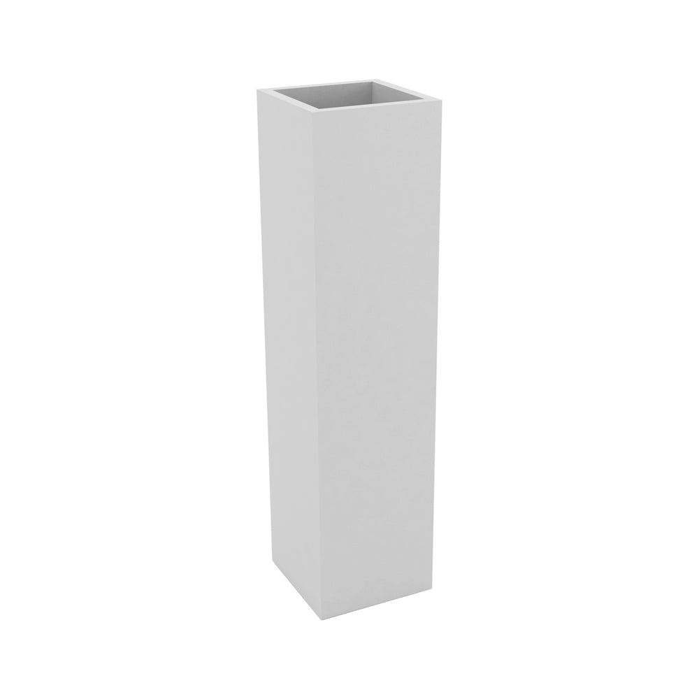 Square Tower Planter